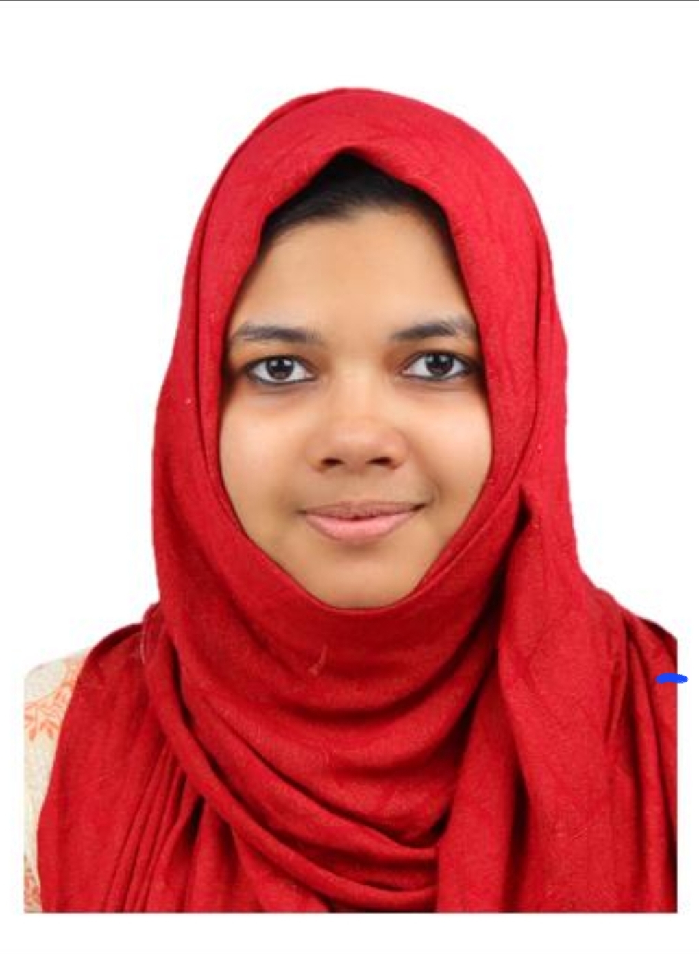 Dr. Safoofa E V
