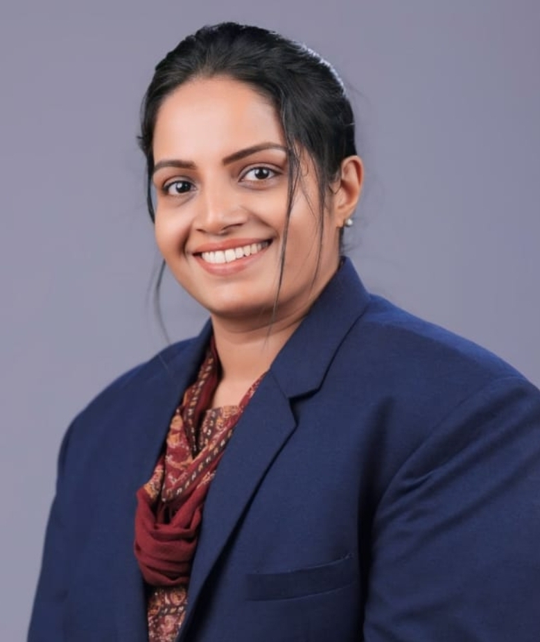Dr. Safna Rishad